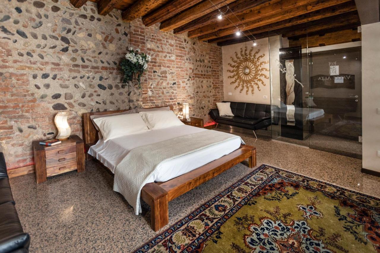 La Bella Verona Wine Suite Exterior photo