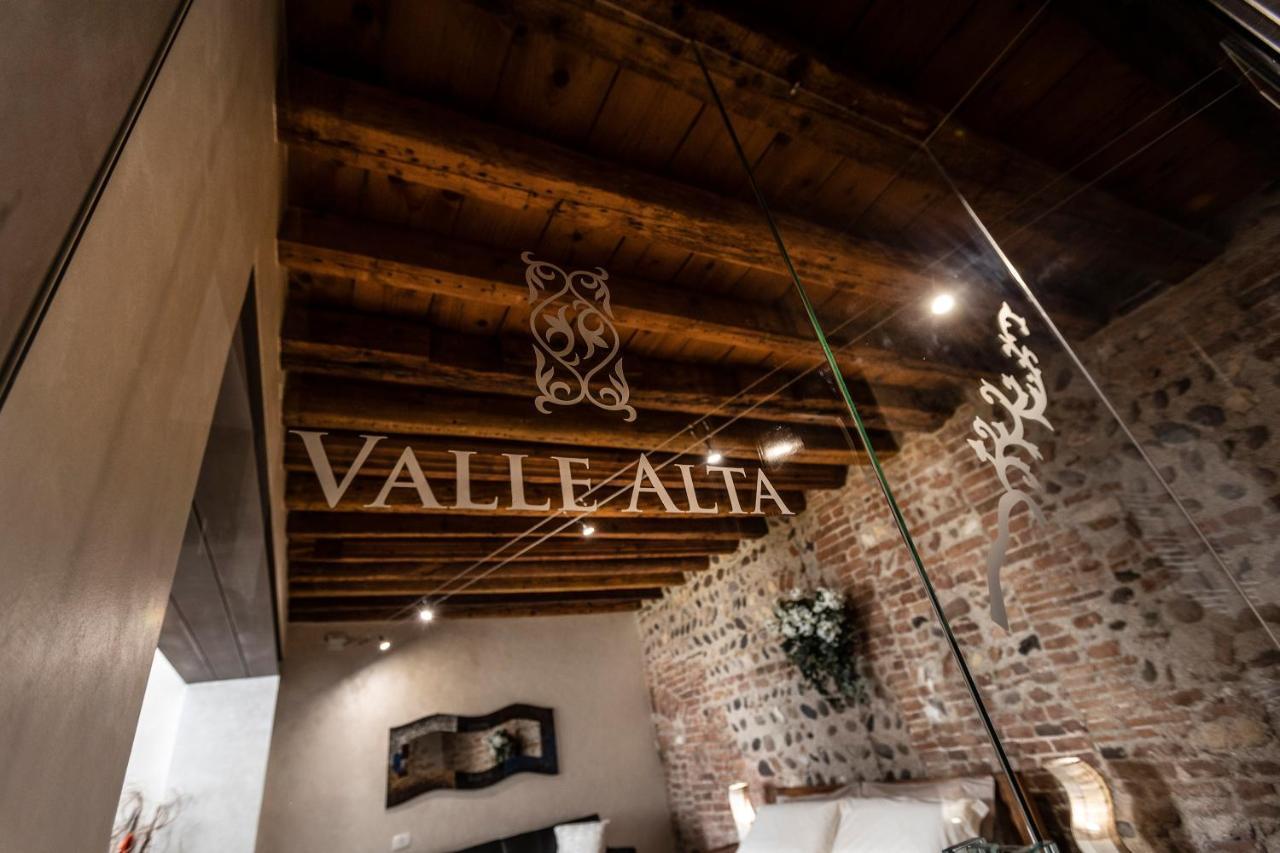 La Bella Verona Wine Suite Exterior photo
