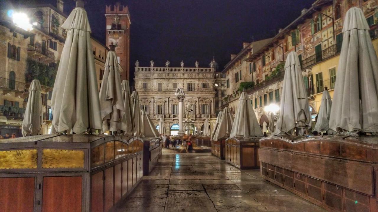 La Bella Verona Wine Suite Exterior photo